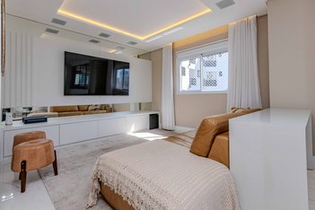 apartment em Rua 906, Centro - Balneário Camboriú - SC