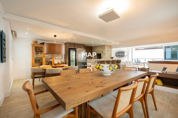 apartment em Rua Pitanga, Matinhos - Matinhos - PR