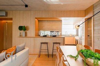 apartment em Mariz e Barros, Petrópolis - Porto Alegre - RS