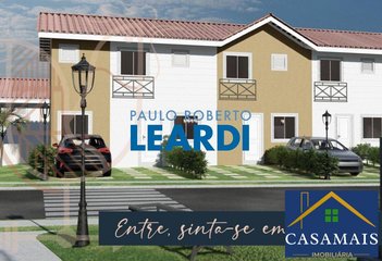 apartment em Rua Represinha, Quinta dos Angicos - Cotia - SP