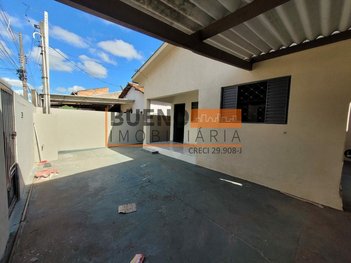 house em Rua Araucária, Jardim da Alvorada - Nova Odessa - SP