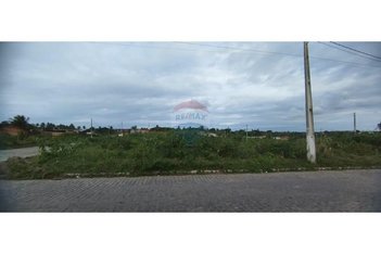 land_lot em Rua Sêneca, Santo Antônio do Potengi - São Gonçalo do Amarante - RN