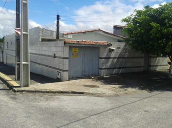 house em Abílio Deodato do Nascimento, Lagoa Nova - Natal - RN