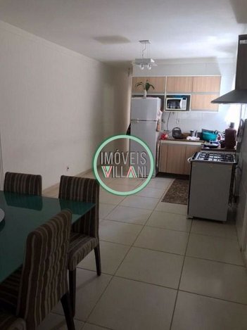 house em Rua Lazara Menezes de Oliveira, Jardim Portugal - São José dos Campos - SP
