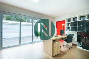 house em Rua da Prata, Jardim Petrópolis - São Paulo - SP