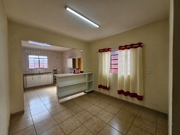 house em Rua Luiz Argenton, Jardim Marchissolo - Sumaré - SP