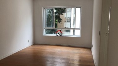 apartment em Rua Manuel da Nóbrega, Paraíso - São Paulo - SP