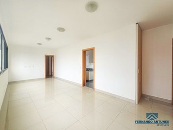 apartment em Rua Maranhão, Funcionários - Belo Horizonte - MG