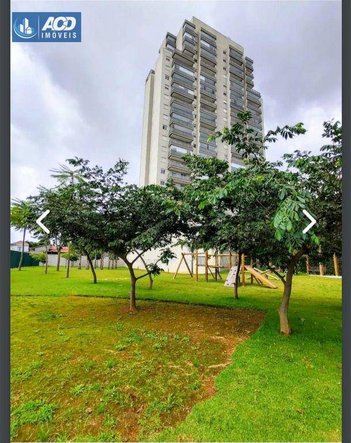 apartment em Avenida Júlio Buono, Vila Gustavo - São Paulo - SP