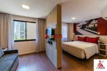 apartment em Avenida Jamaris, Planalto Paulista - São Paulo - SP