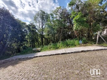 land_lot em Rua Aurino Argemiro Zandonai, Santa Marta - Bento Gonçalves - RS