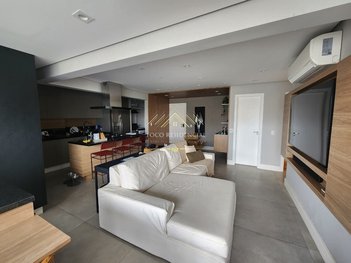 apartment em Rua dos Cafezais, Jardim Prudência - São Paulo - SP