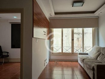 apartment em Rua Cristiano Viana, Cerqueira César - São Paulo - SP