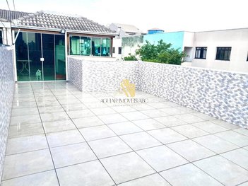 apartment em Rua Paquequer, Santa Maria - Santo André - SP