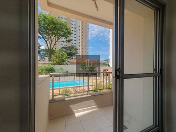 apartment em Avenida Doutor Altino Arantes, Vila Clementino - São Paulo - SP