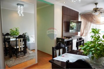 apartment em Rua João Carbonari Júnior, Vila Nova Jundiainópolis - Jundiaí - SP