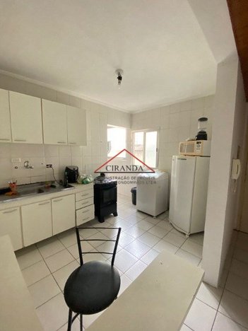 apartment em Rua Augusta, Consolação - São Paulo - SP