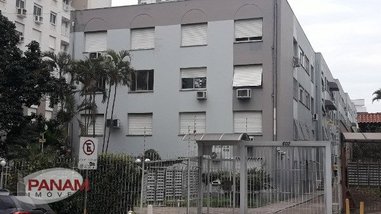 apartment em Avenida do Forte, Cristo Redentor - Porto Alegre - RS