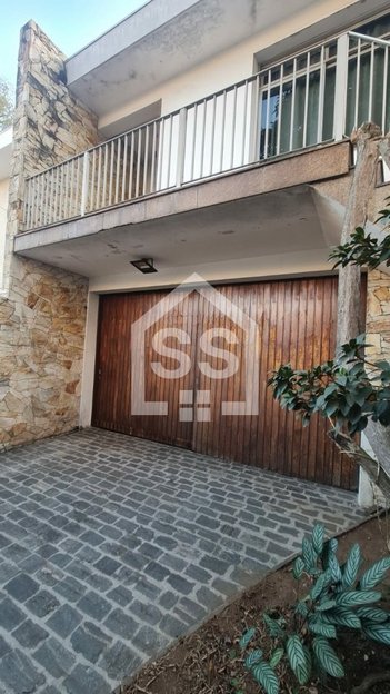 house em Avenida Piassanguaba, Planalto Paulista - São Paulo - SP