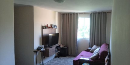 apartment em Rua Fernando Sanabria, Jardim Umuarama - São Paulo - SP