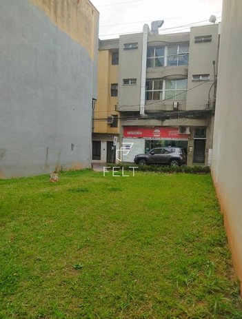 land_lot em Calçada Antares, Alphaville - Santana de Parnaíba - SP