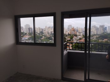apartment em Rua Cabo Verde, Vila Olímpia - São Paulo - SP