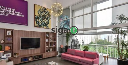 apartment em Rua Raimundo Simão de Souza, Vila Suzana - São Paulo - SP