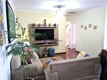 apartment em Rua Humberto de Campos, Vila Guarani (Z Sul) - São Paulo - SP