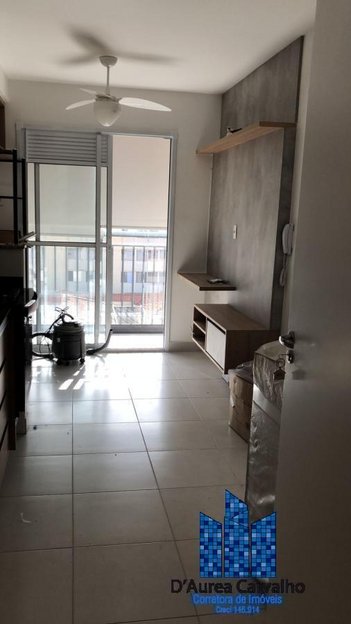 apartment em Rua Doutor Clemente Jobim, Jardim da Glória - São Paulo - SP