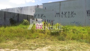 land_lot em Rua Vereador Serapião Goulart, Bela Vista - Alvorada - RS