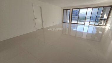apartment em Rua Escritor Rodrigo Melo Franco, Barra Olímpica - Rio de Janeiro - RJ