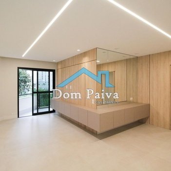 apartment em Rua Canário, Moema - São Paulo - SP