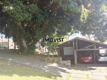 house em Rua Dialtino Antônio Cabral, Agronômica - Florianópolis - SC