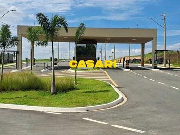 land_lot em Rua Nivaldo Parimoschi, Vila dos Ipês - Boituva - SP