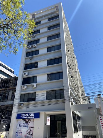 office em Pinheiro Machado, Centro - Santa Maria - RS