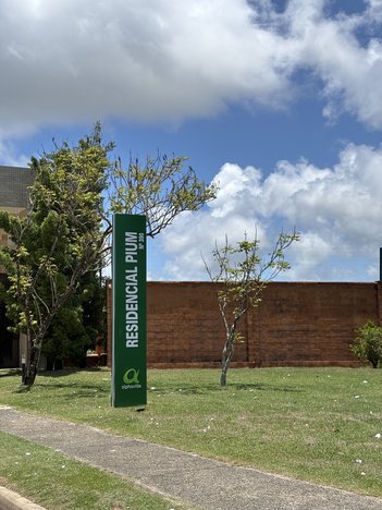 land_lot em Avenida Alphaville, Pium (Distrito Litoral) - Parnamirim - RN