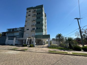 apartment em Walir Zottis, Jardim Itu - Porto Alegre - RS