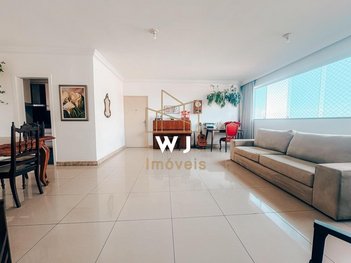 apartment em Rua Bacupã, Jaraguá - Belo Horizonte - MG