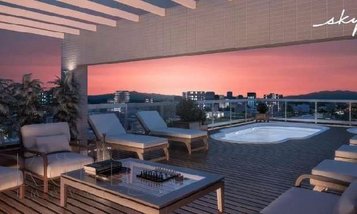 apartment em ARTUR FABIAO CARNEIRO, Passo da Areia - Porto Alegre - RS