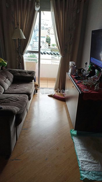 apartment em Rua Antonieta de Morais, Vila Matilde - São Paulo - SP