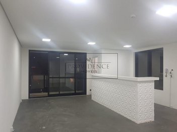 office em Presidente Kennedy, Santa Paula - São Caetano do Sul - SP