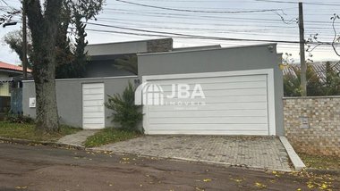 house em Rua Durval Alves Moço, Boqueirão - Curitiba - PR