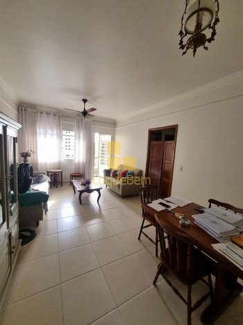 apartment em Rua Vicente de Carvalho, Vila Seixas - Ribeirão Preto - SP