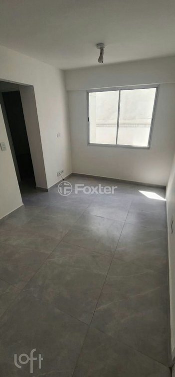apartment em Rua Francisco Rodrigues Seckler, Vila Taquari - São Paulo - SP