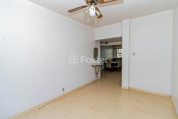 apartment em Rua Avaí, Centro Histórico - Porto Alegre - RS