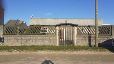 house em Avenida Atlântica, Cassino - Rio Grande - RS