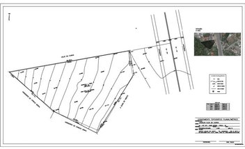 commercial_land_lot em Rodovia José Carlos Daux, Santo Antônio de Lisboa - Florianópolis - SC