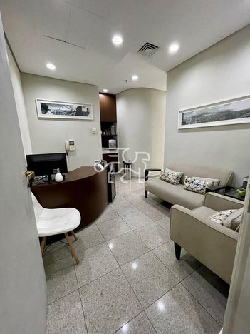 office em Rua Carlos Rega, Cidade Monções - São Paulo - SP