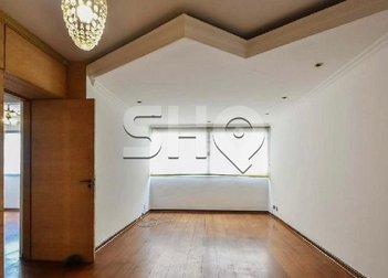 apartment em Rua Pássaros e Flores, Jardim das Acácias - São Paulo - SP