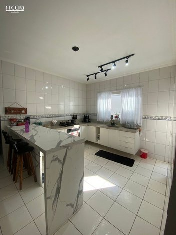 house em Rua José Yoshihiro Munetaka, Residencial Bosque dos Ipês - São José dos Campos - SP